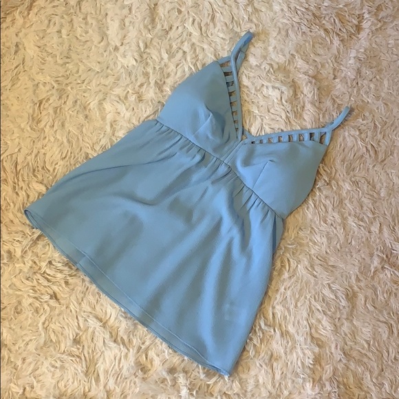 Tops - Candies Blouse Tank